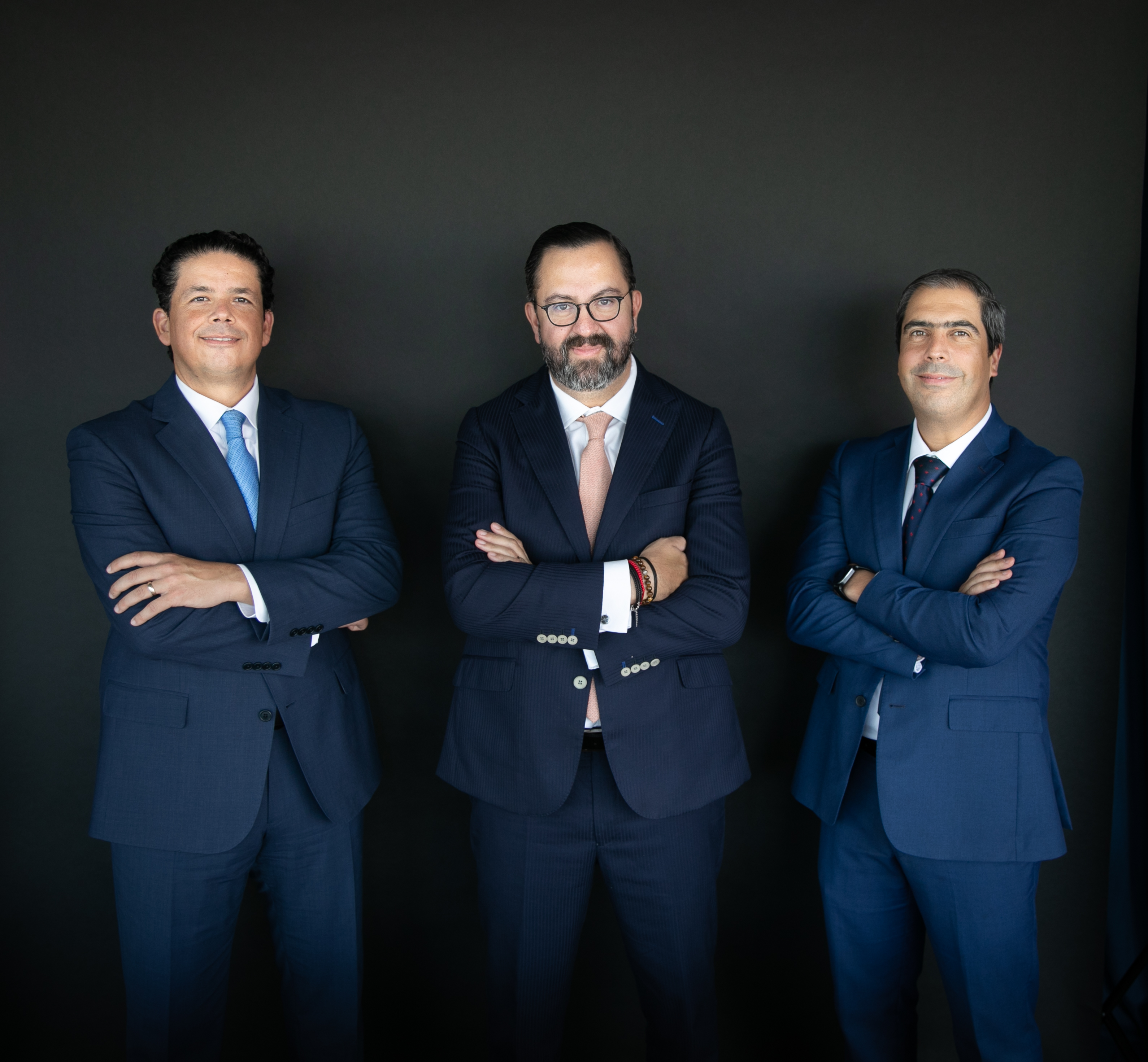 Equipo de abogados de Ávila Lozano Garza