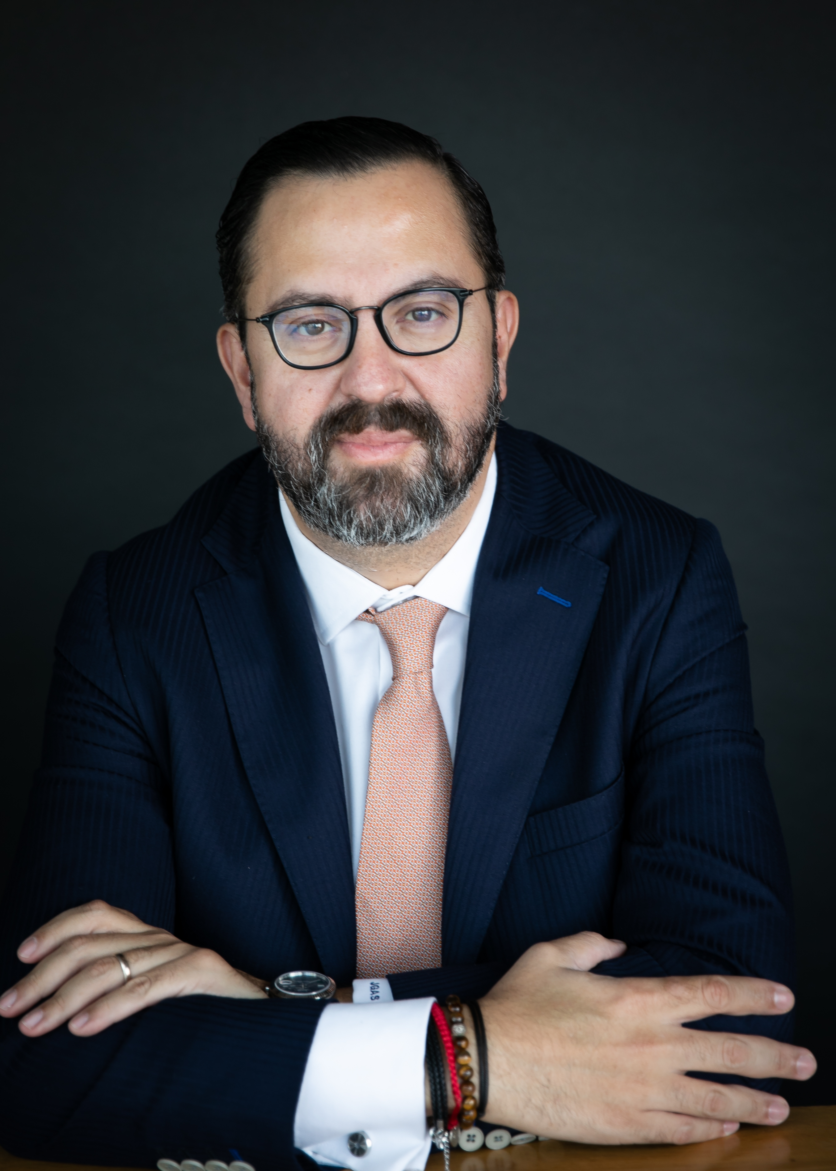 Fotografía de Juan Guillermo Ávila Sarabia