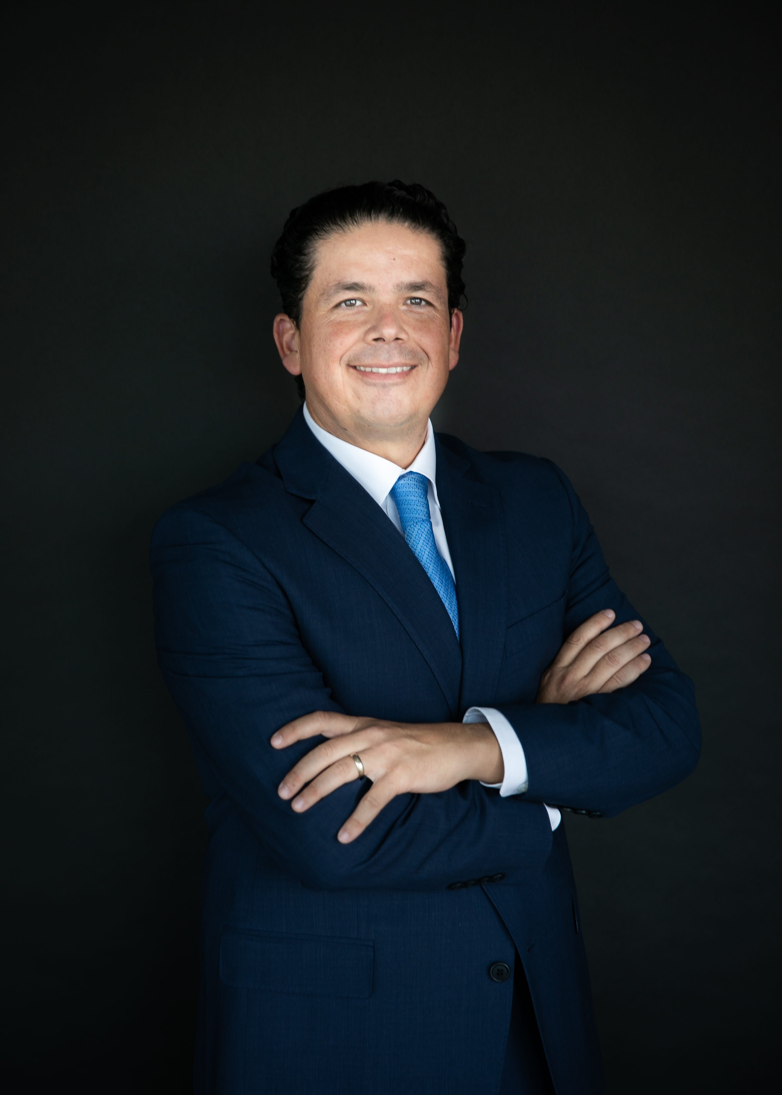 Fotografía de Lombardo Lozano Elizondo