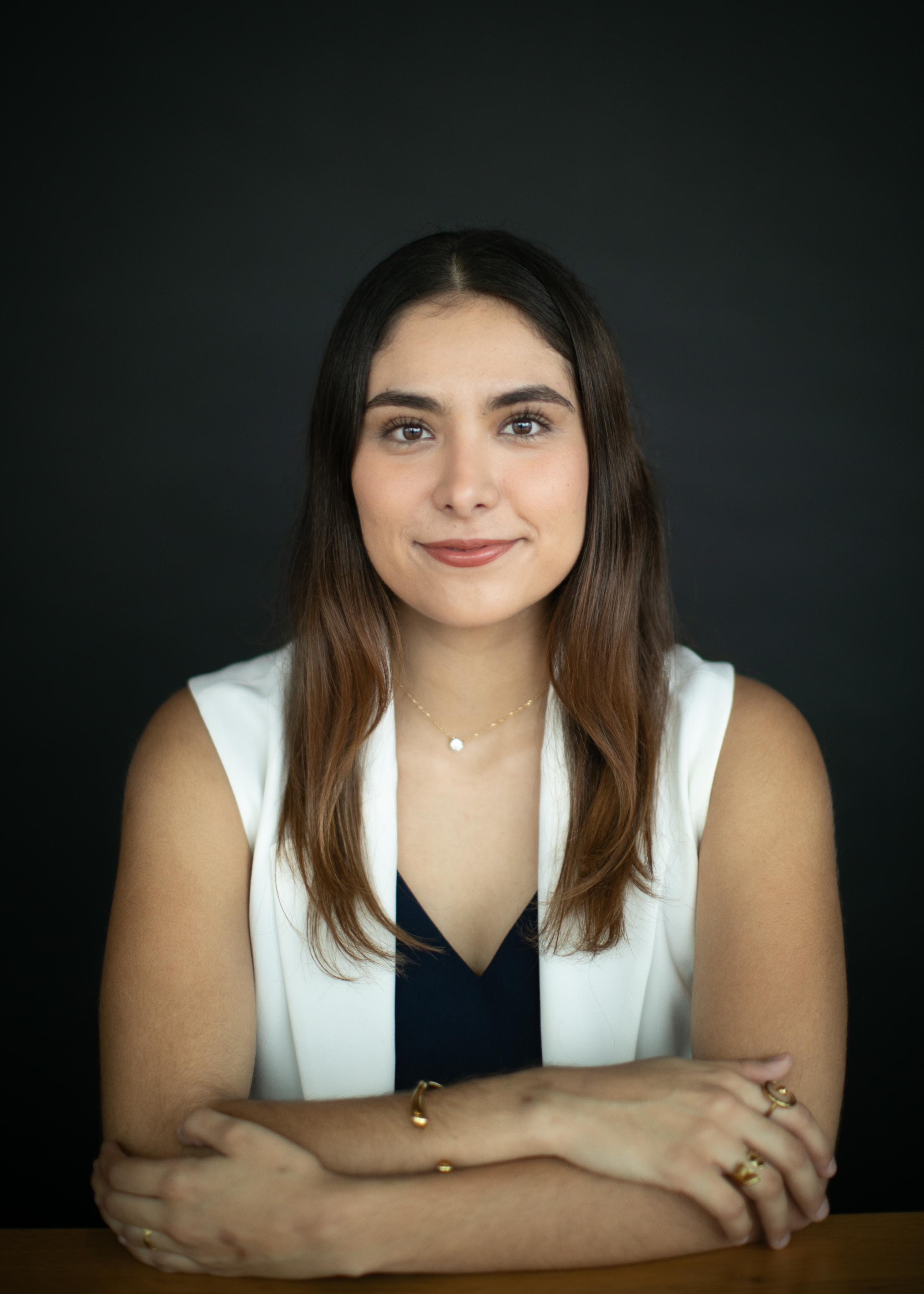 Fotografía de Valeria Monserrat Agredano Vega